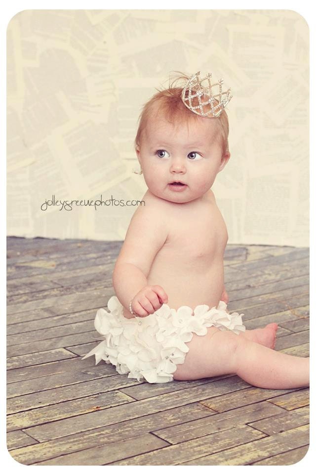 Her Royal Highness Mini Rhinestone Princess Tiara Crown Metal Rhinestones Silver Birthday Party Queen Of Hearts