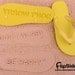 Custom Flip Flops. Personalize With Your Sand Imprint Design. No Minimum Order Quantity. Don't Worry Be Happy Flip Flops.
