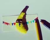 banana bandit