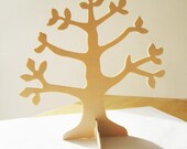 Wooden Tree Kids Craft Project Activity Kit Painting Decorating Party Favor Birthday Gift...see many more projects in shop
