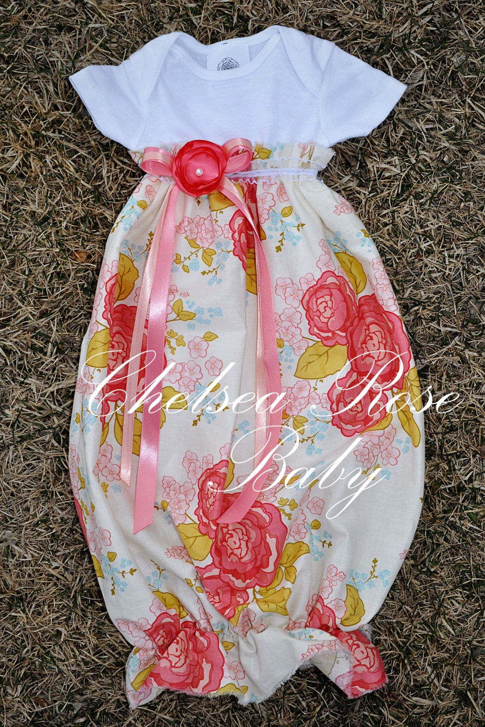 RESERVED FOR STEPHANIE by ChelseaRoseBaby on Etsy