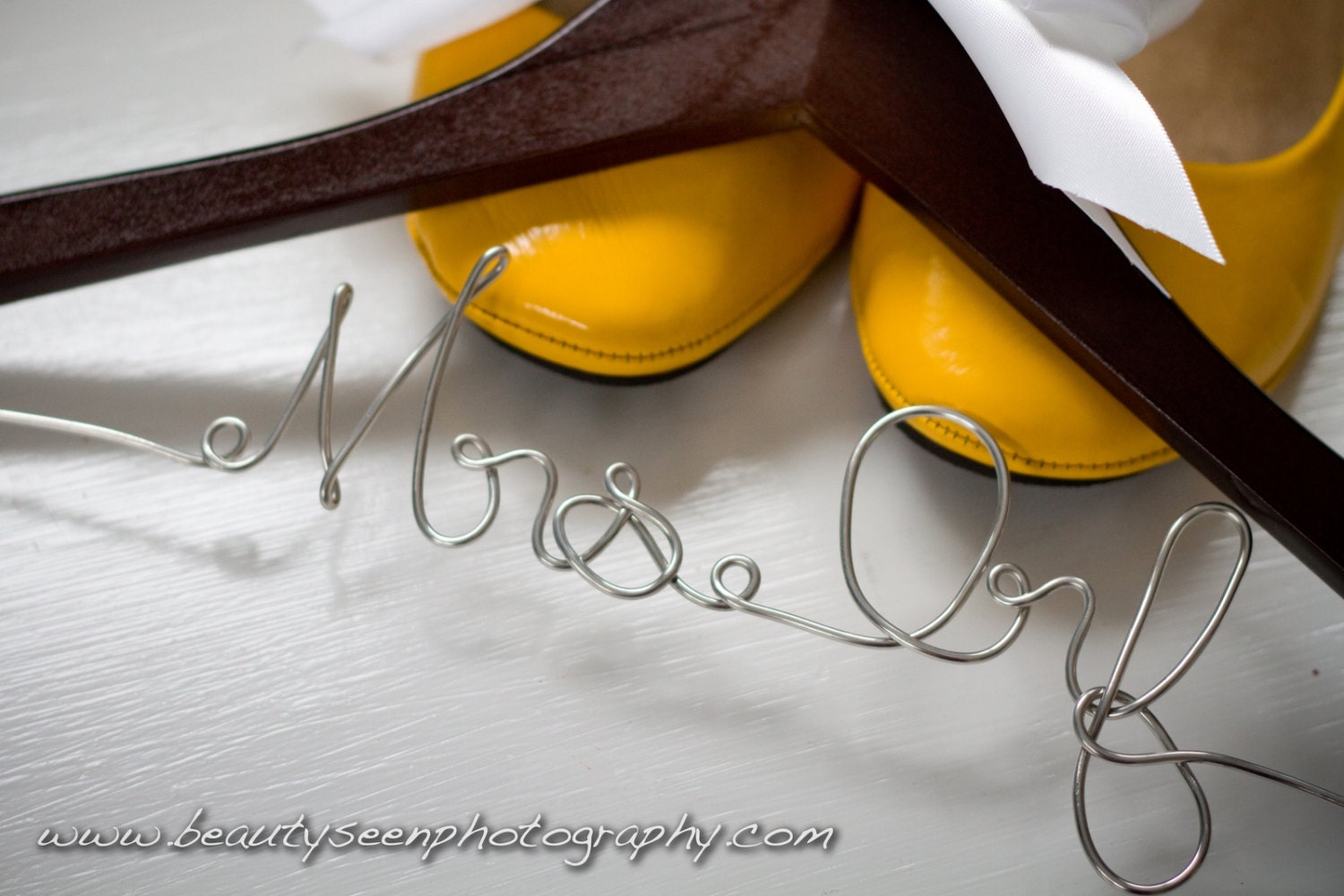 Custom Name Hanger, Personalized Gift Ideas Teacher, Solid Wood