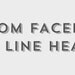 custom FACEBOOK time line header