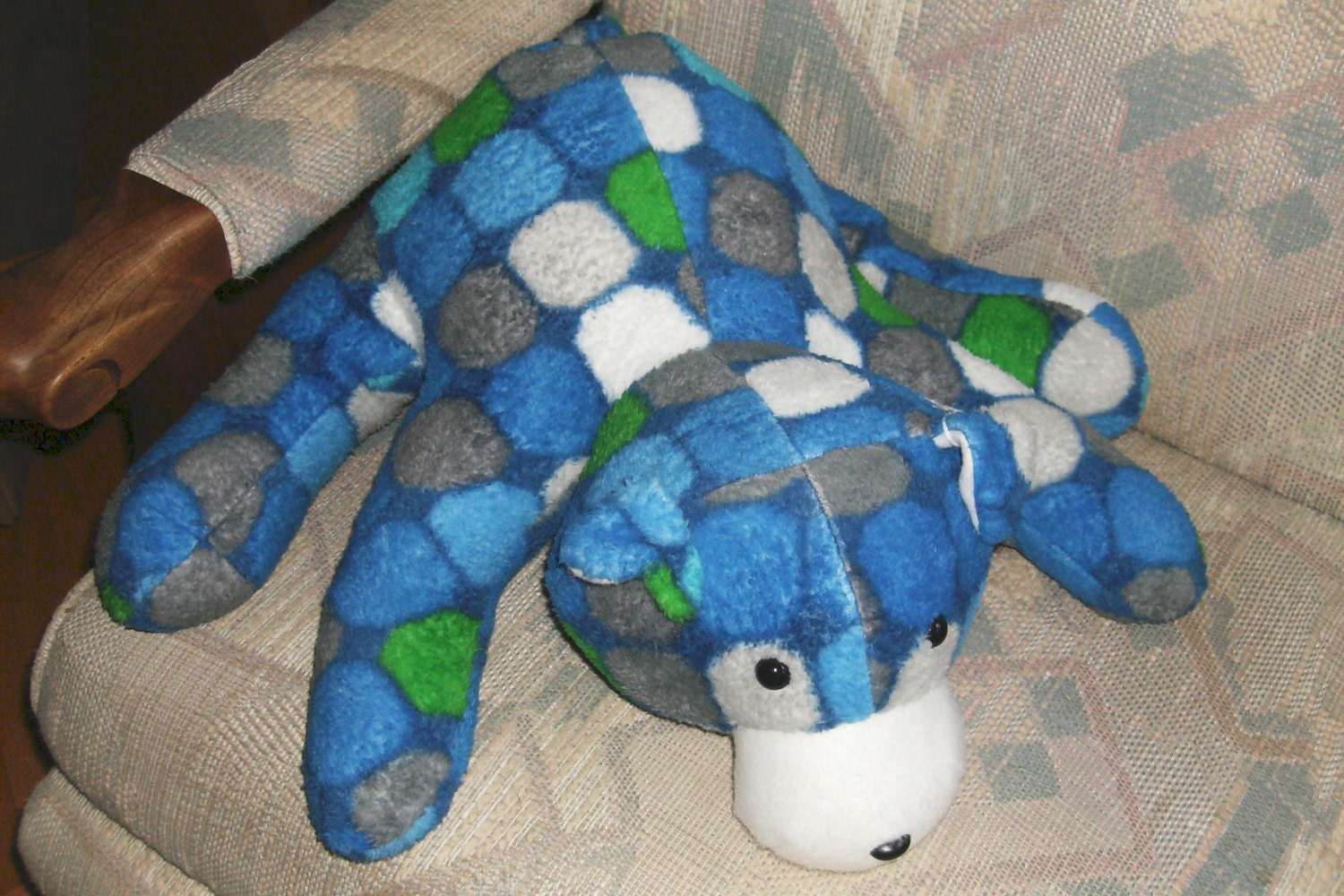 Toy or Pillow Dog