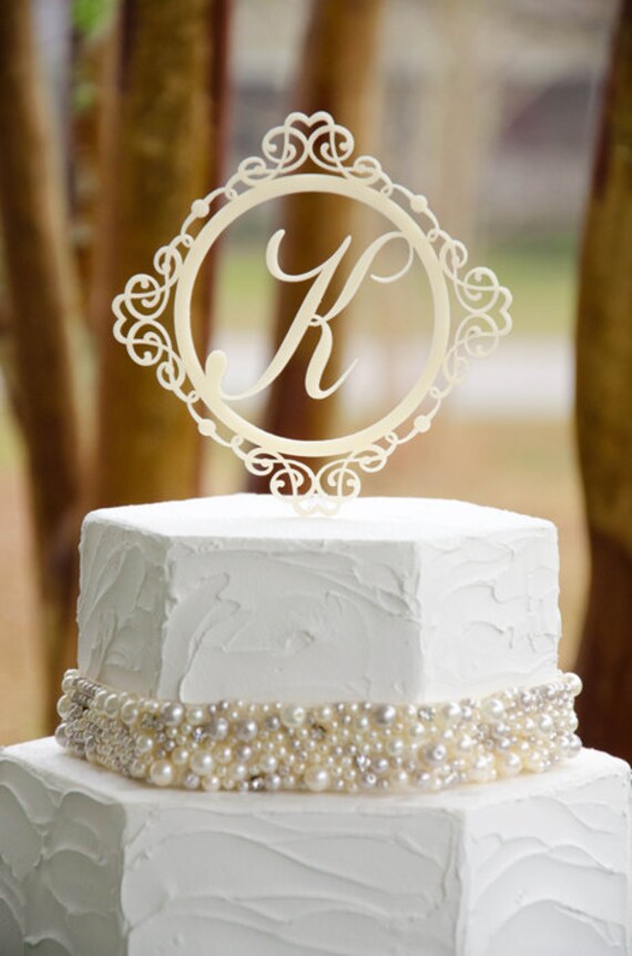 Cake Toppers