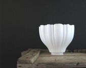 white light cover - farmhouse style lighting