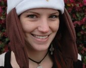 Eagle hat