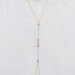 Princess Jazz Finger Bracelet