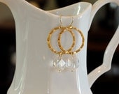 The Jordan Earrings