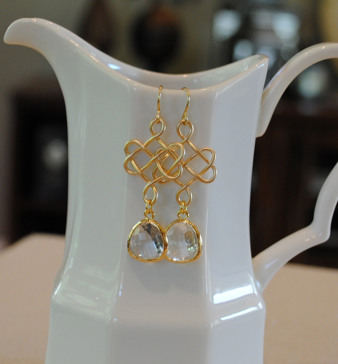 The Jakayla Earrings