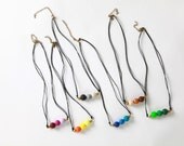 Gumball Necklace