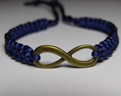 Infinity Bracelet