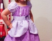 Sofia the First dress EVERYDAY Disney Princess