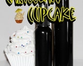 Caribbean Cupcake Body Frosting 4oz