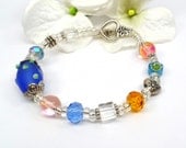 Daughter Law Bracelet, Birthday Gift for Daughter in Law C36