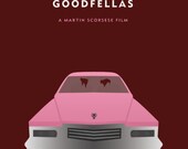GOODFELLAS Movie Poster