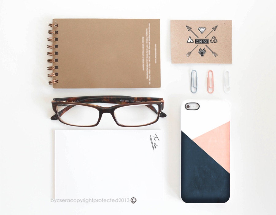iPhone5 Case iPhone 4s Case Geometric iPhone 5 Case, Geometric Cases, iPhone 4 Case - Soft Silicone Case or Hard Plastic iPhone Case
