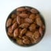 8oz. Cinnamon Roasted Almonds in Gold Tin