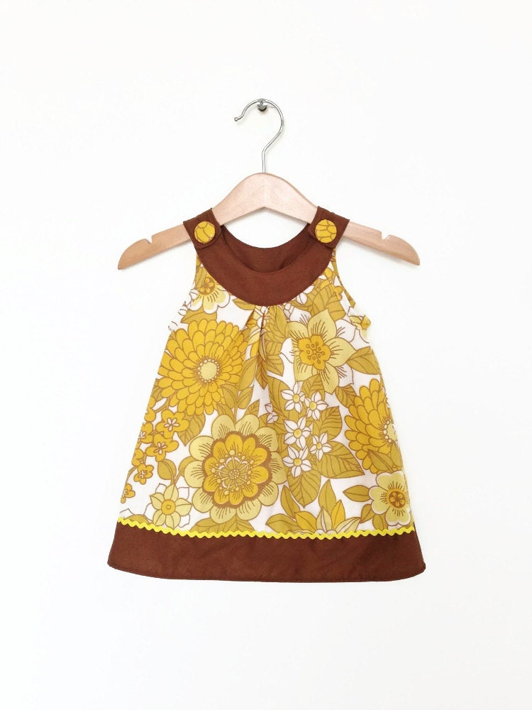 mustard yellow newborn outfit