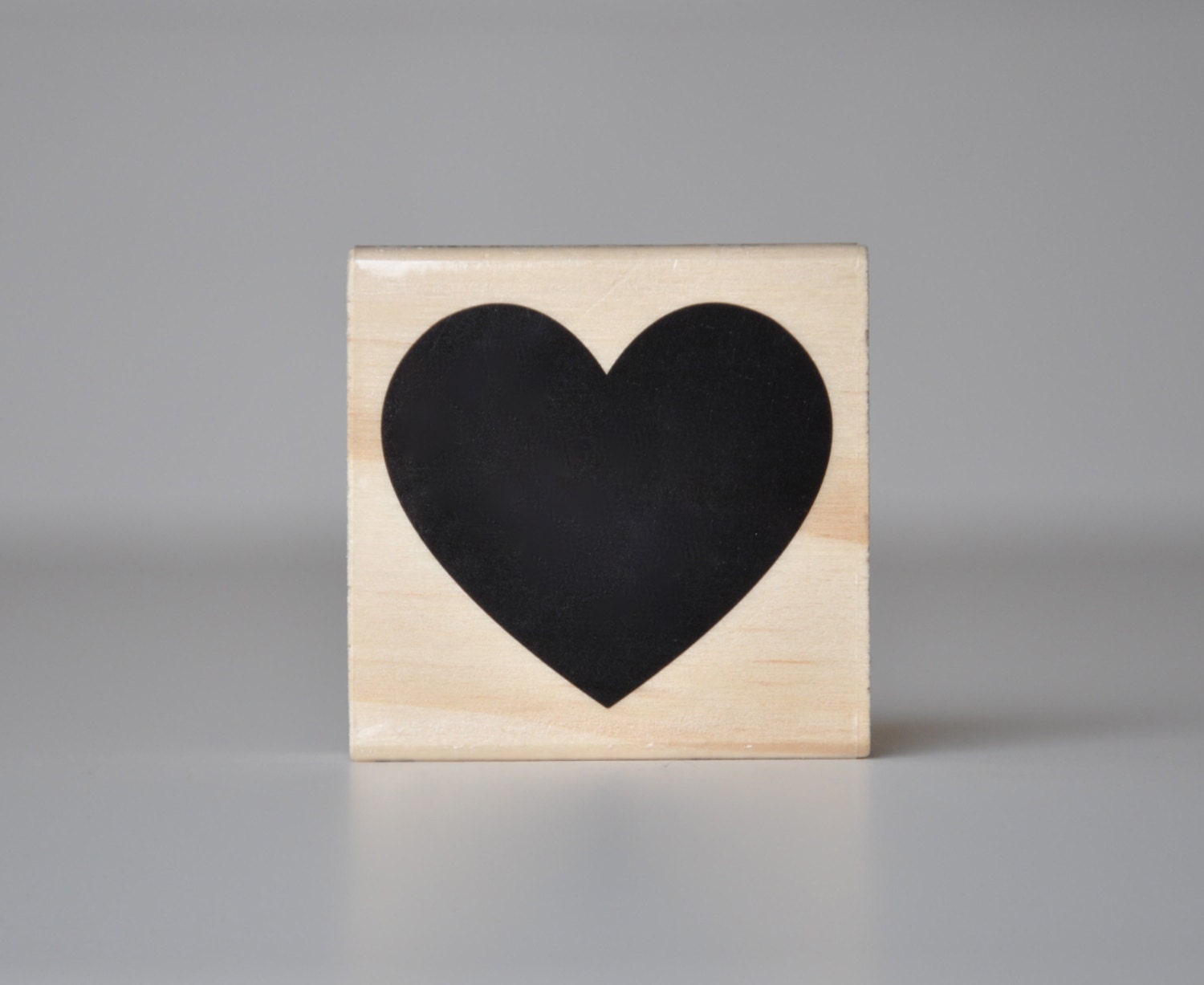 Heart Rubber Stamp, Valentine, Art, Mounted Rubber Stamp, Gift Tags, Weddings, Crafting Supplies, Packaging, Design