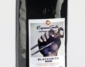 BLACKSMITH - Espresso