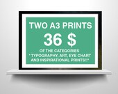 SPRING SALE Wall Art Birthday Custom Gift Poster Art Typography Anatomy Personalized Print Home Decor Inspirational Quote Print 2 For A3