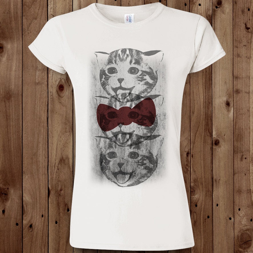20th-Century-Presents Women T-shirt ( A00139)