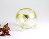Golden Vessel