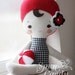 The SpunCandy Little Bathing Beauties - Custom Made To Your Liking