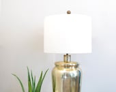 Hollywood Regency CHAPMAN Urn Lamp