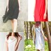 Hypnose - silk event dress (Q3107)