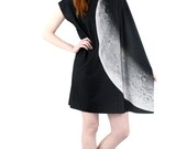 New Moon Spandex Dress