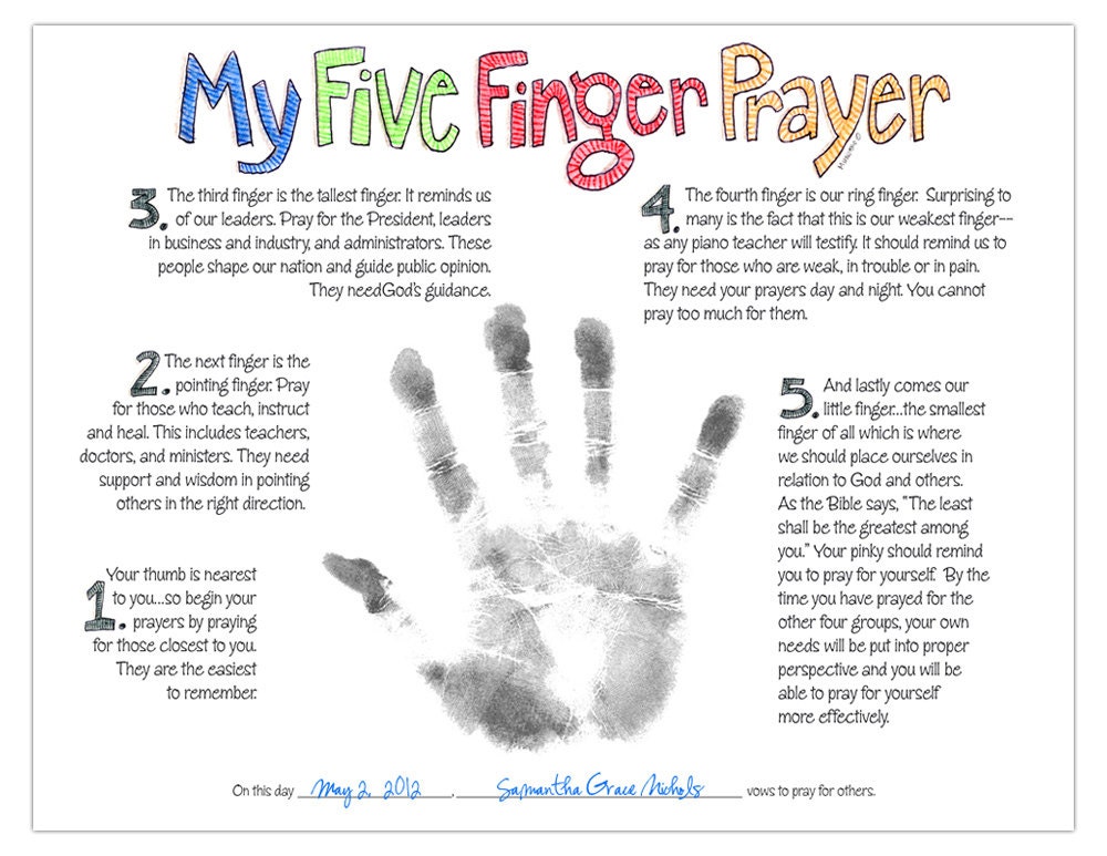 my-five-finger-prayer-hand-print-watercolor-art-by-marleyungaro