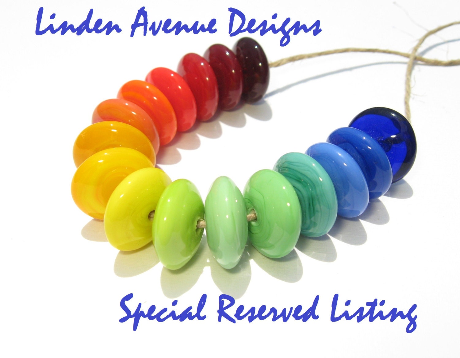 Special Reserved listing for Gracie