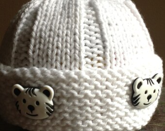 Popular items for tiger Hat on Etsy