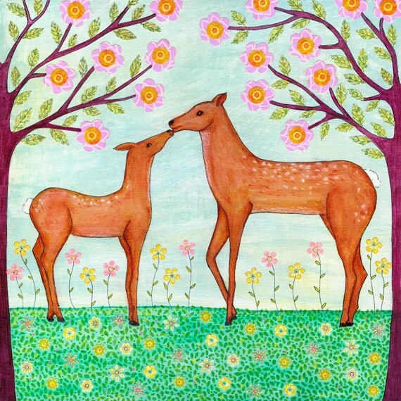 Image Result For Deer Nursery Decora Image Result For Deer Nursery Decora