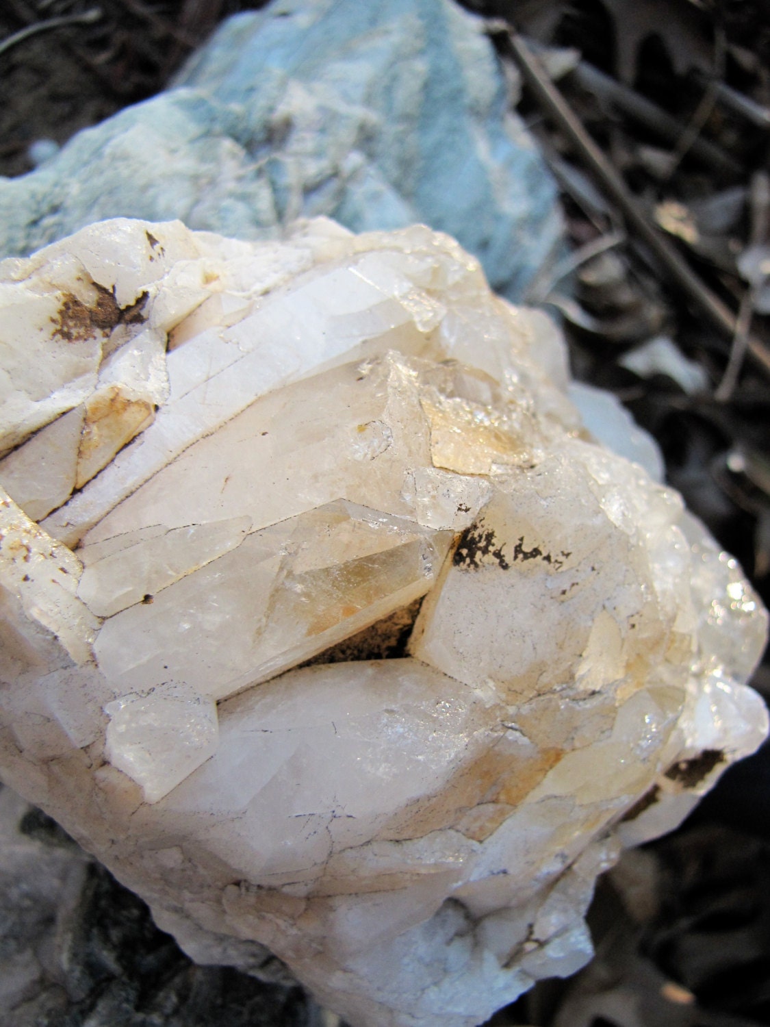 How To Clean Drusy Quartz Ehow | Home Design Plans