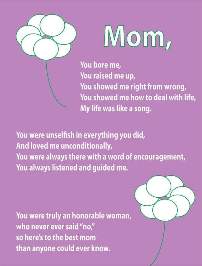 to deceased inspirational similar mother Happy quotes  in  Items  to Card Deceased Mom Birthday Purple a