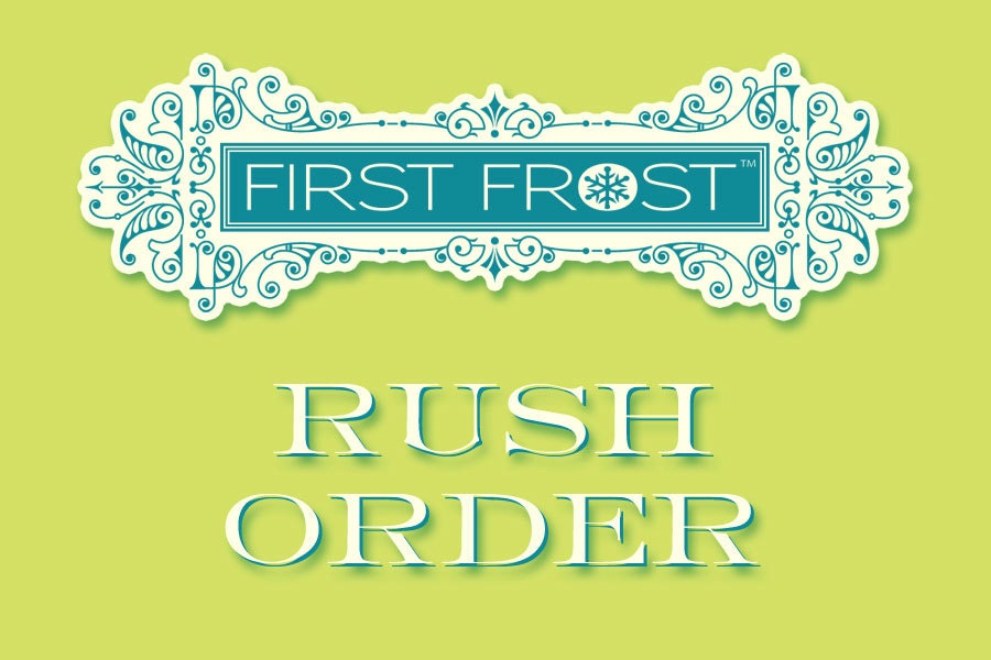 RUSH FEE - add on to printable designs for an emailed digital file within 24 hours of order Il_570xn
