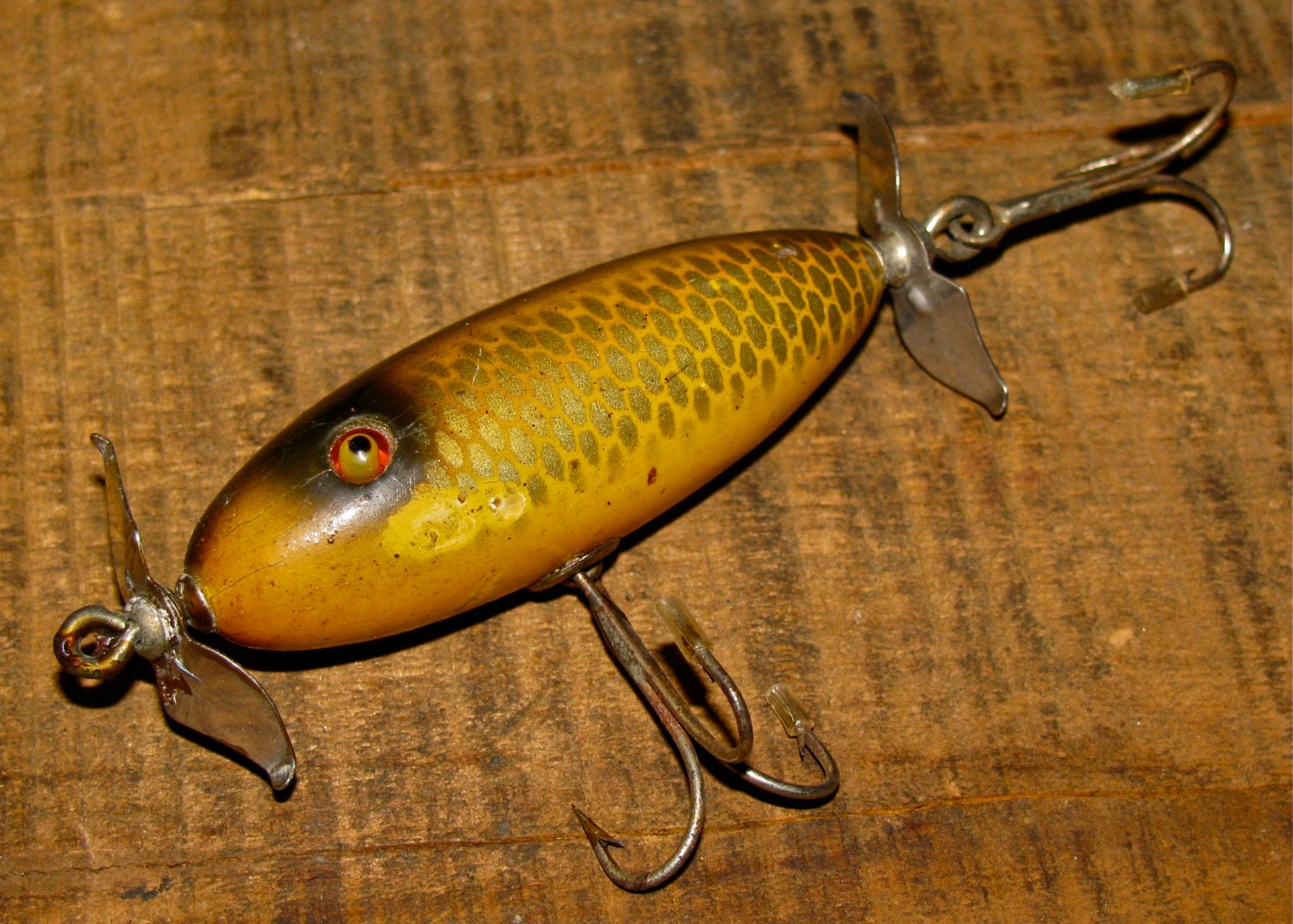 fish eyes for lure making