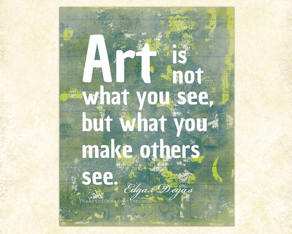 Art Quotes By Famous Artists. QuotesGram