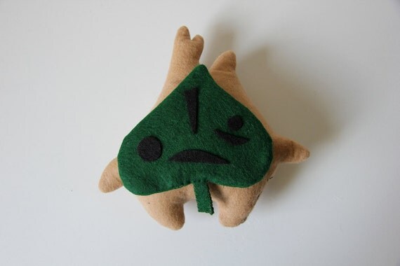 makar plush