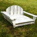 Doggie Adirondack