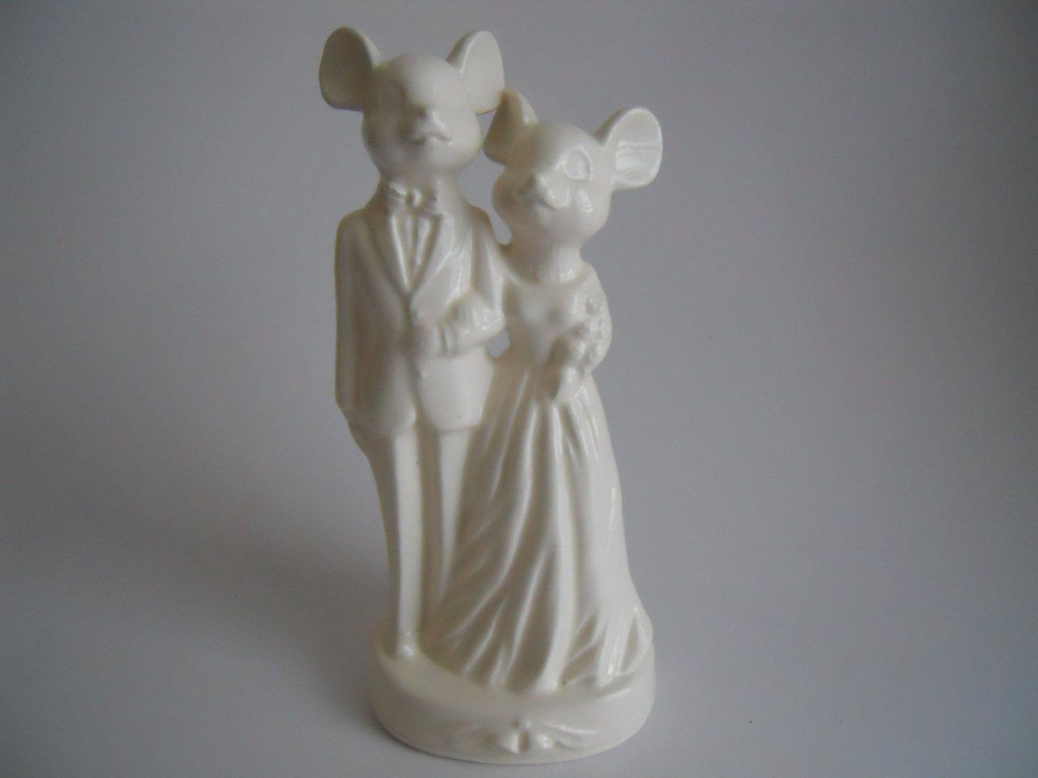 Mouse Couple