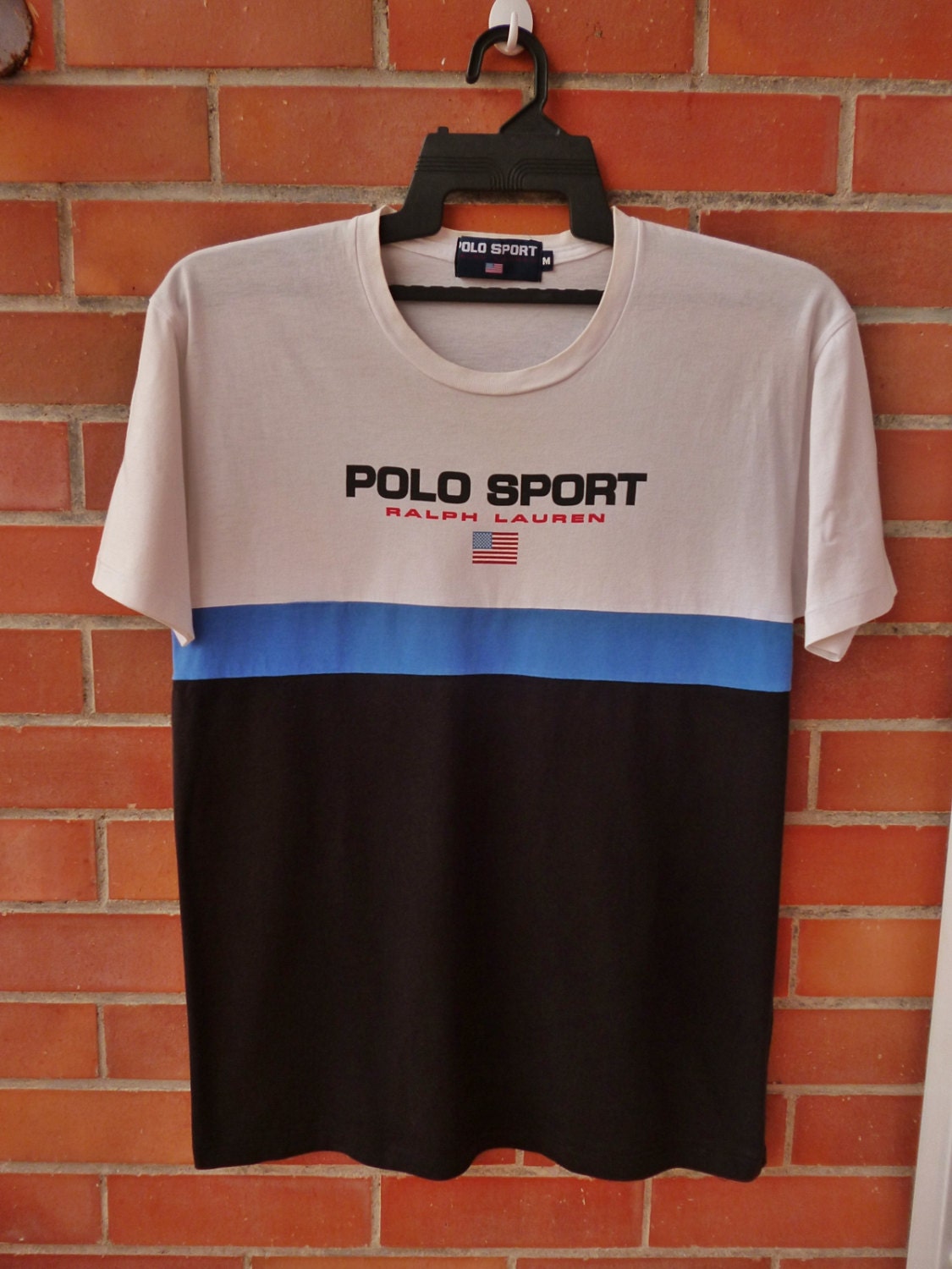 vintage rl polo