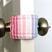 Latchy Catchy in Spring Stripe (Patents Pending)