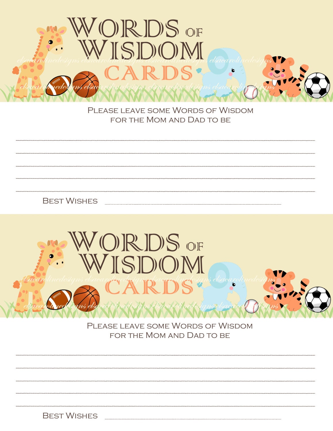baby-shower-words-of-wisdom-cards-jungle-by-elsacarolinedesigns