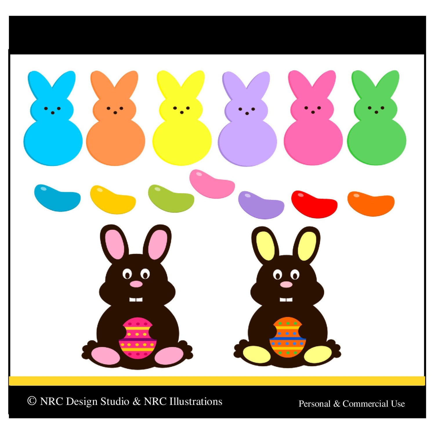 clip art easter candy - photo #22