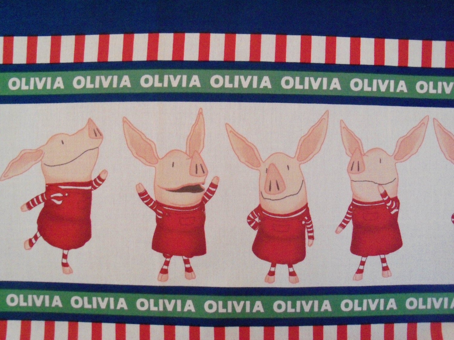 olivia clipart pig - photo #45