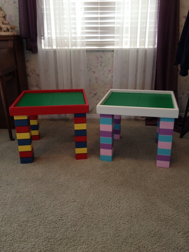 walmart canada lego table